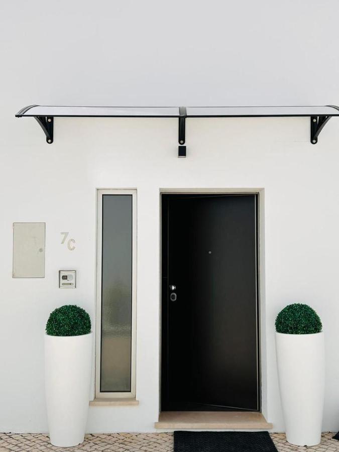 Foz Beach House - Rooftop & Sea View Foz do Arelho Exterior photo