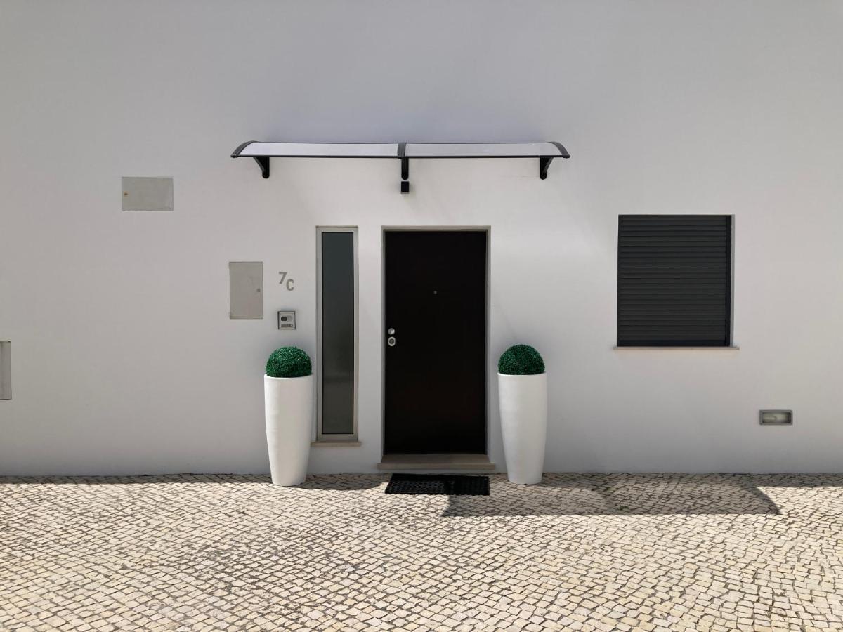 Foz Beach House - Rooftop & Sea View Foz do Arelho Exterior photo